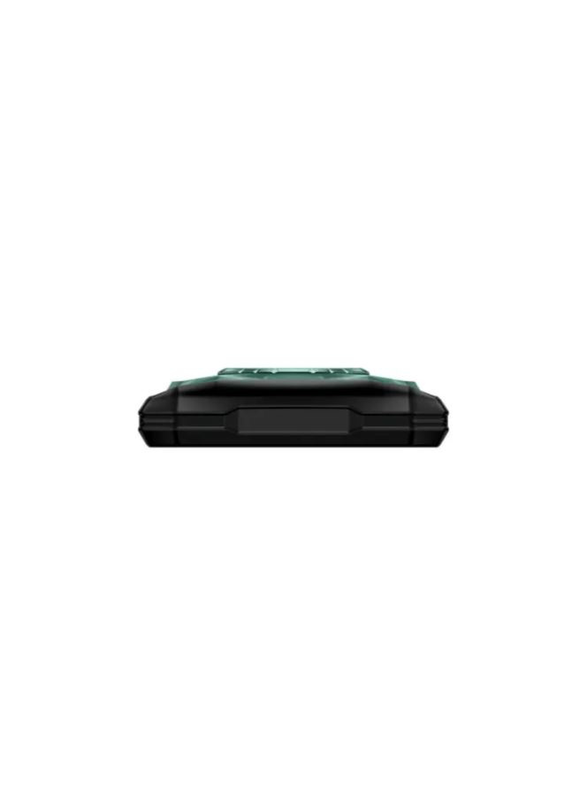 Смартфон Doogee S200 Ultra 12Gb/1Tb Forest Green — фото 10