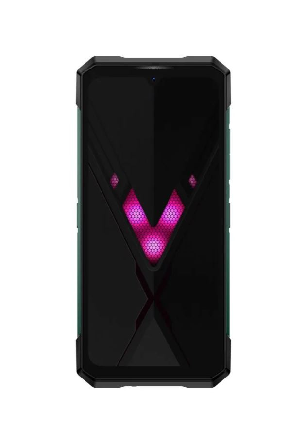Смартфон Doogee S200 Ultra 12Gb/1Tb Forest Green — фото 6