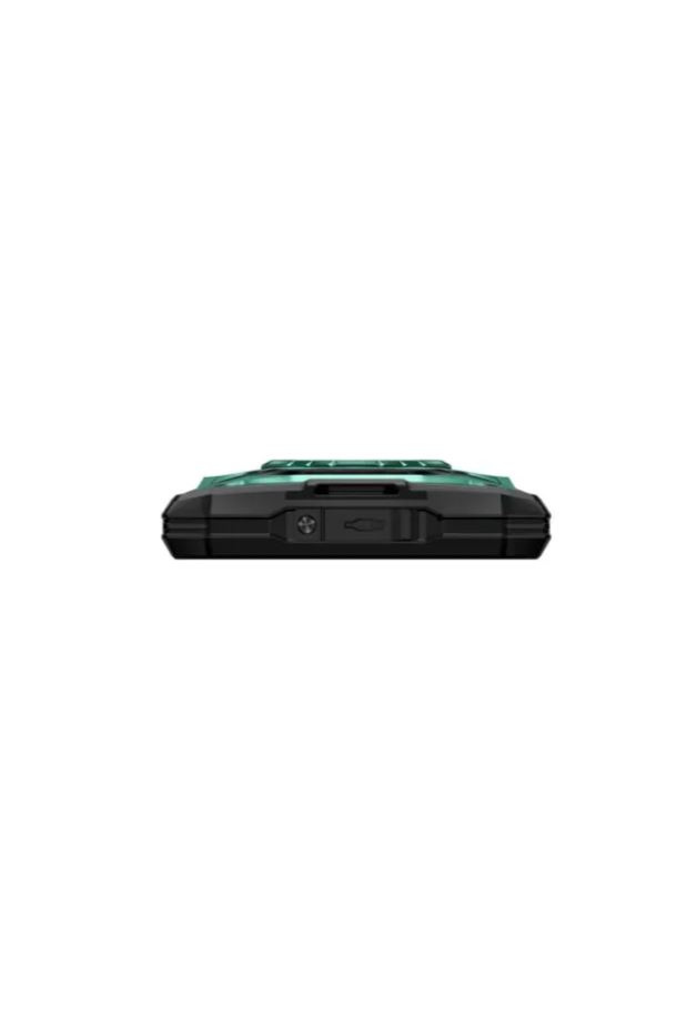 Смартфон Doogee S200 Ultra 12Gb/1Tb Forest Green — фото 11