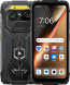 Смартфон Blackview ROCK 1 Pro 8/256Gb Black