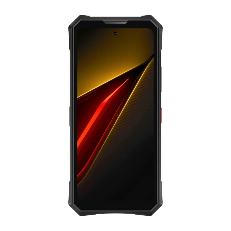 Смартфон Doogee V50 12/256Gb Olive Green — фото 2