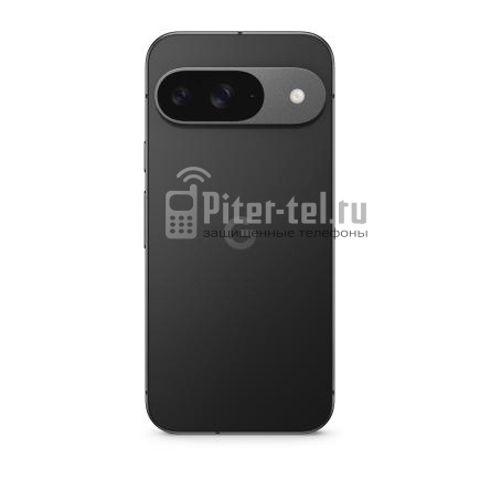 Смартфон Google Pixel 9 12/128Gb Global Obsidian — фото 3