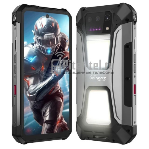 Смартфон Unihertz TANK 2 Pro 12/512Gb — фото 1