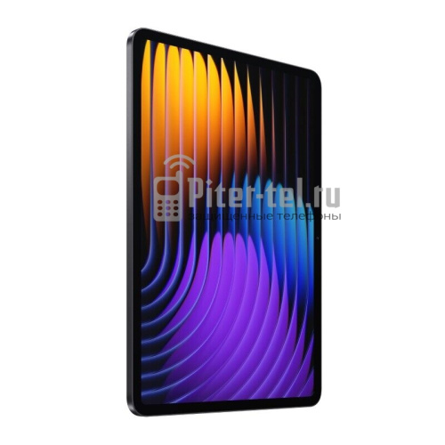 Планшет Xiaomi Pad 7 12/256Gb Gray — фото 3