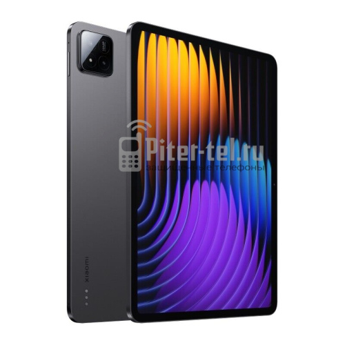 Планшет Xiaomi Pad 7 12/256Gb Gray — фото 2