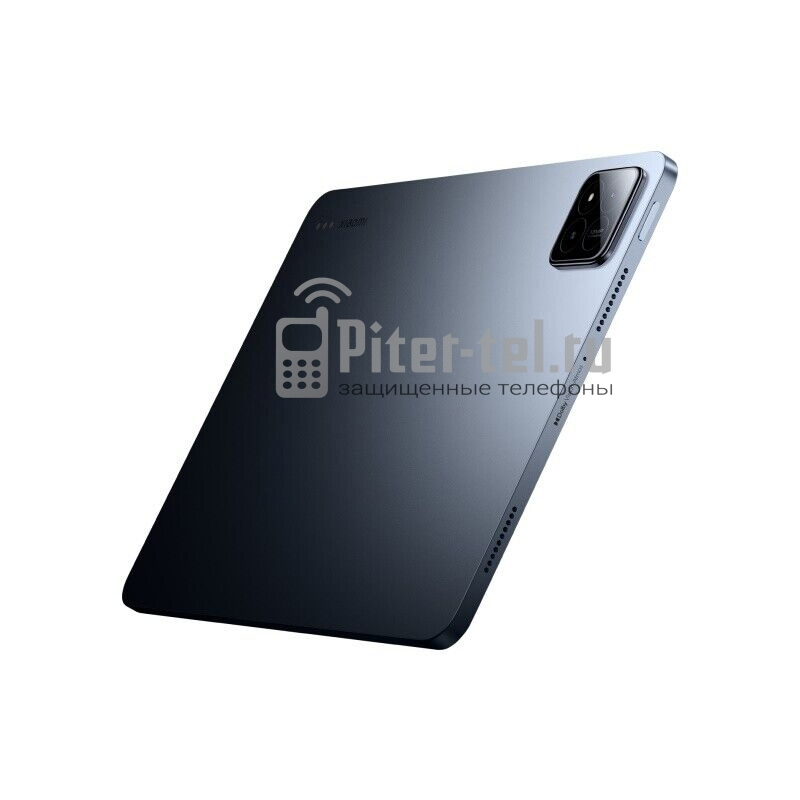 Планшет Xiaomi Pad 7 12/256Gb Gray — фото 6