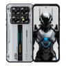 Смартфон Oukitel WP60 12/512Gb Silver