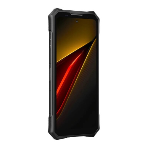 Смартфон Doogee V50 12/256Gb Arctic Silver — фото 3