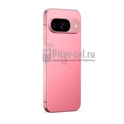Смартфон Google Pixel 9 12/128Gb Global Peony купить в Санкт