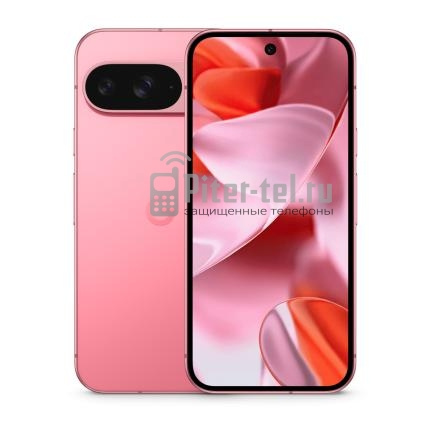 Google Pixel9a 128GB Peony ムスビー｜【中古】 Google Pixel9a 128GB