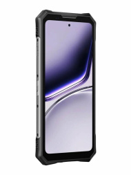 Смартфон Doogee S300 Plus Thermal 12Gb/1Tb Armor Silver