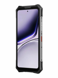 Смартфон Doogee S300 Plus Thermal 12Gb/1Tb Armor Silver