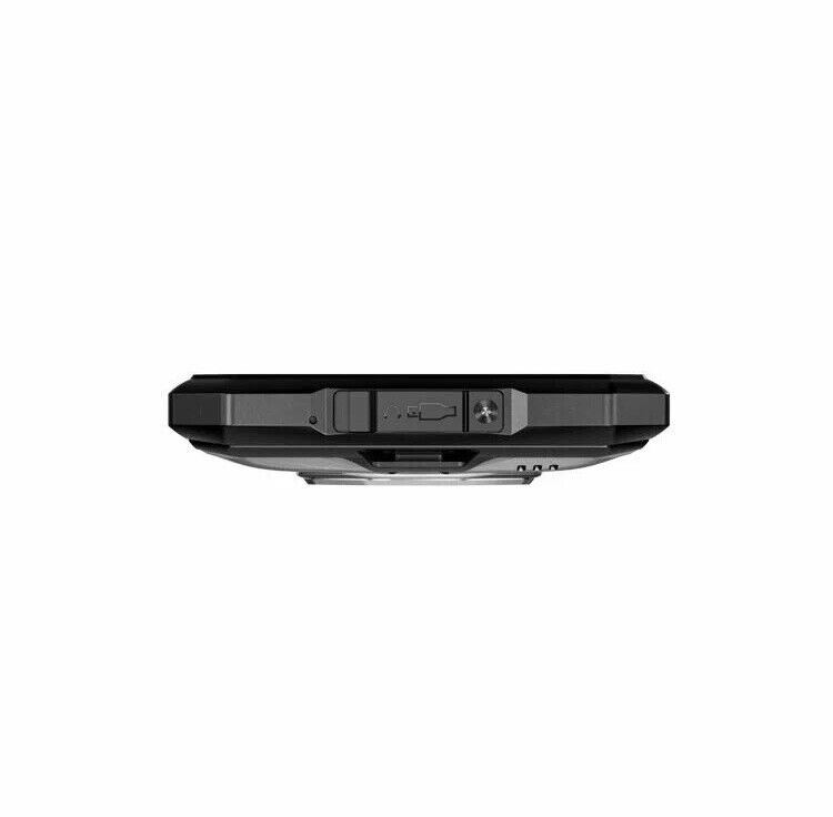 Смартфон Doogee S300 Plus Thermal 12Gb/1Tb Armor Silver — фото 10