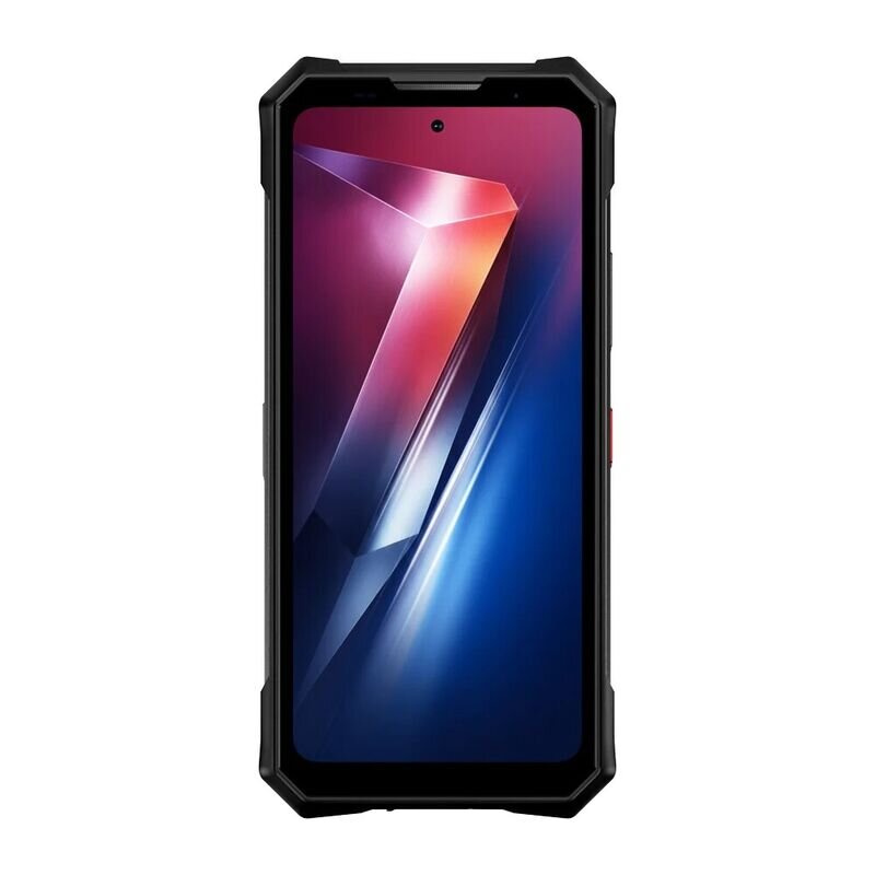 Смартфон Doogee V50 Pro 16/512Gb Phantom Black — фото 3