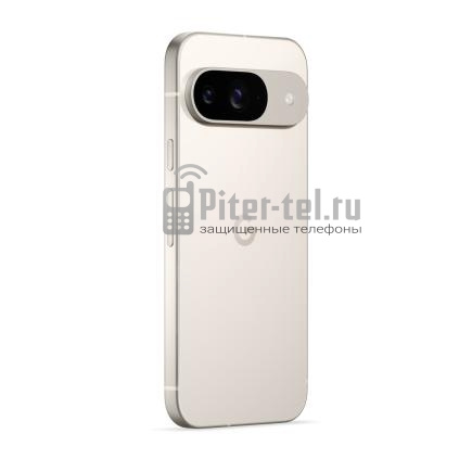 Смартфон Google Pixel 9 12/128Gb Global Porcelain — фото 4