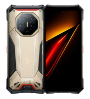 Смартфон Doogee S300 Pro 16/512Gb Titanium Gold Смартфон Doogee S300 Pro 16/512Gb Titanium Gold