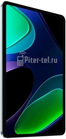 Планшет Xiaomi Pad 6 6/128Gb Mist Blue