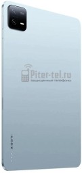 Планшет Xiaomi Pad 6 6/128Gb Mist Blue