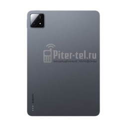 Планшет Xiaomi Pad 6S Pro 12.4 8/256Gb Graphite Gray