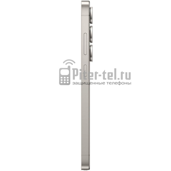 Смартфон Samsung Galaxy S25 Ultra 12/256Gb Grey