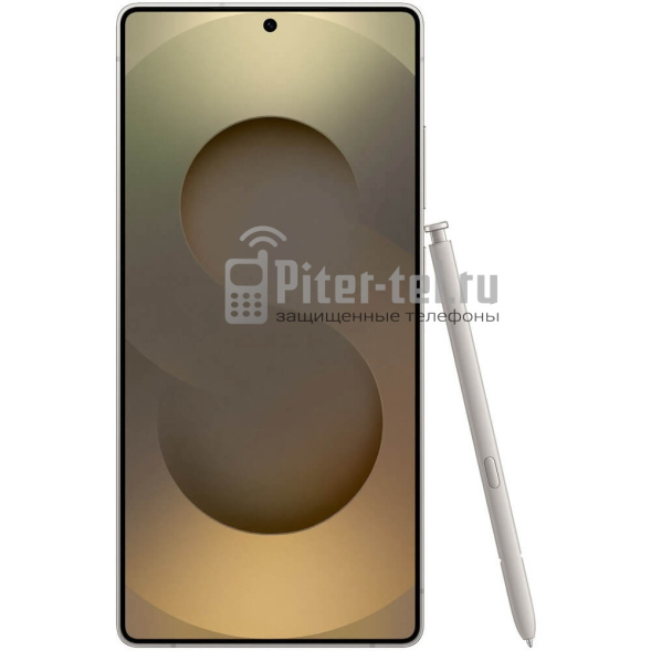 Смартфон Samsung Galaxy S25 Ultra 12/256Gb Grey