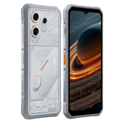 Смартфон Blackview Oscal MARINE 3 8/256Gb Starlight White