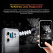 Смартфон Blackview Oscal MARINE 3 8/256Gb Starlight White