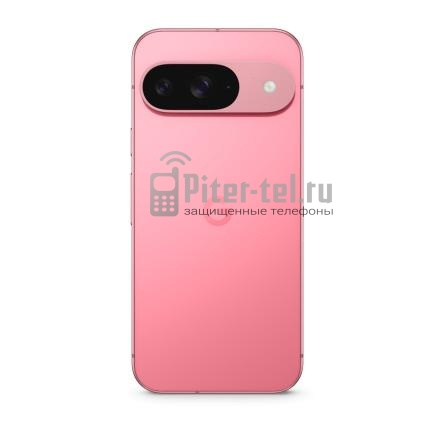 Смартфон Google Pixel 9 12/256Gb Global Peony — фото 3