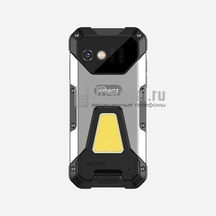 Смартфон Unihertz TANK Mini 1 8/256Gb — фото 5