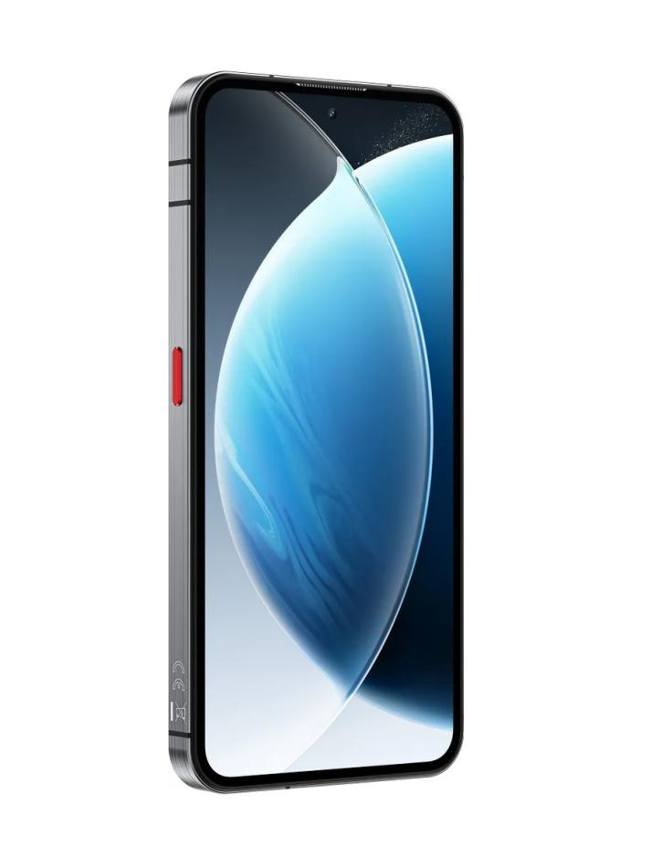 Смартфон Oukitel WP210 12/512Gb Gray — фото 1