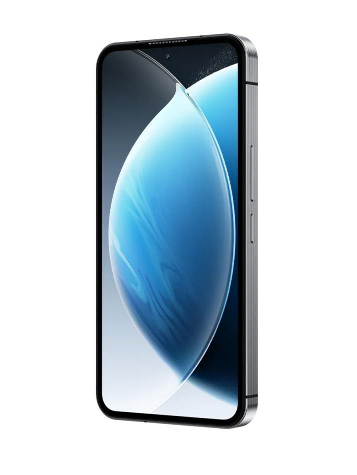 Смартфон Oukitel WP210 12/512Gb Gray — фото 2