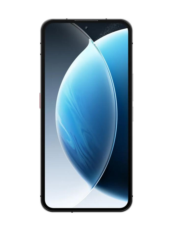 Смартфон Oukitel WP210 12/512Gb Gray — фото 3