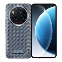 Смартфон Oukitel WP210 12/512Gb Gray Смартфон Oukitel WP210 12/512Gb Gray
