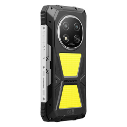 Смартфон Blackview ROCK 2 Pro 8/256Gb Yellow