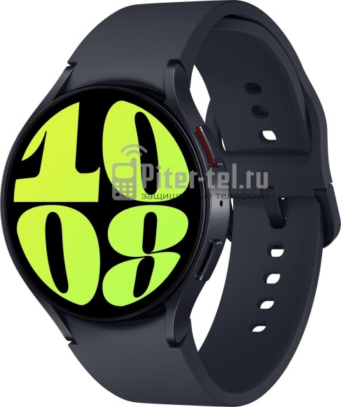 Умные часы Samsung Galaxy Watch 6 (44 mm) SM-R940 Graphite
