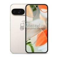 Смартфон Google Pixel 9 12/256Gb Global Porcelain Смартфон Google Pixel 9 12/256Gb Global Porcelain