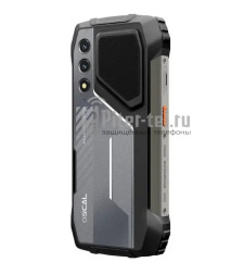 Смартфон Blackview Oscal Pilot 1 6/256Gb Black