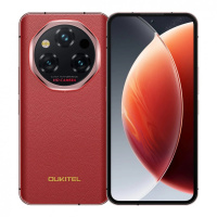 Смартфон Oukitel WP210 12/512Gb Red Смартфон Oukitel WP210 12/512Gb Red