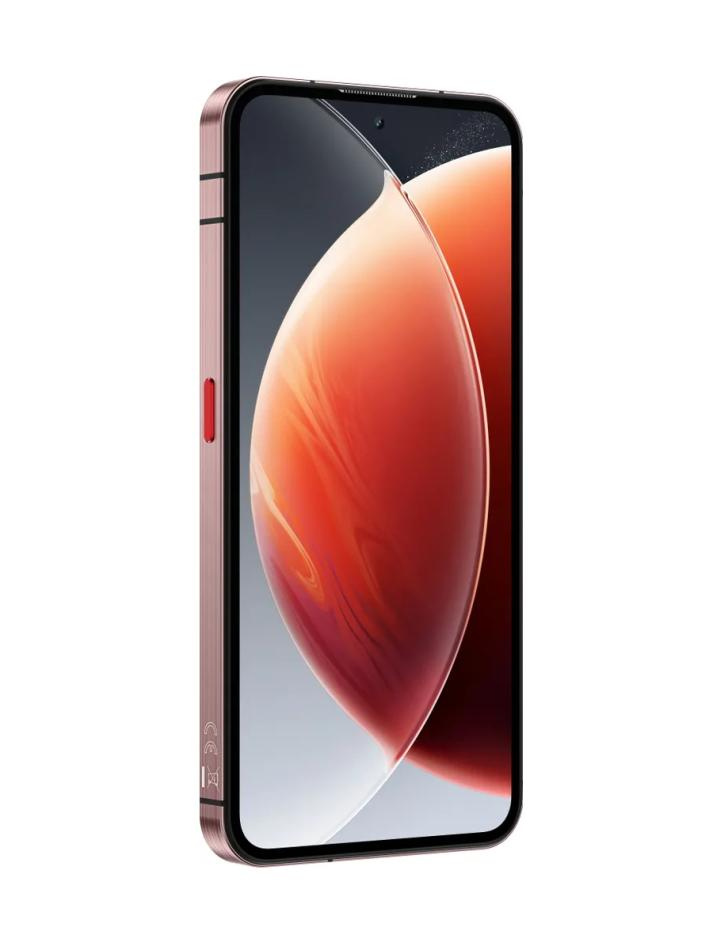 Смартфон Oukitel WP210 12/512Gb Red — фото 4
