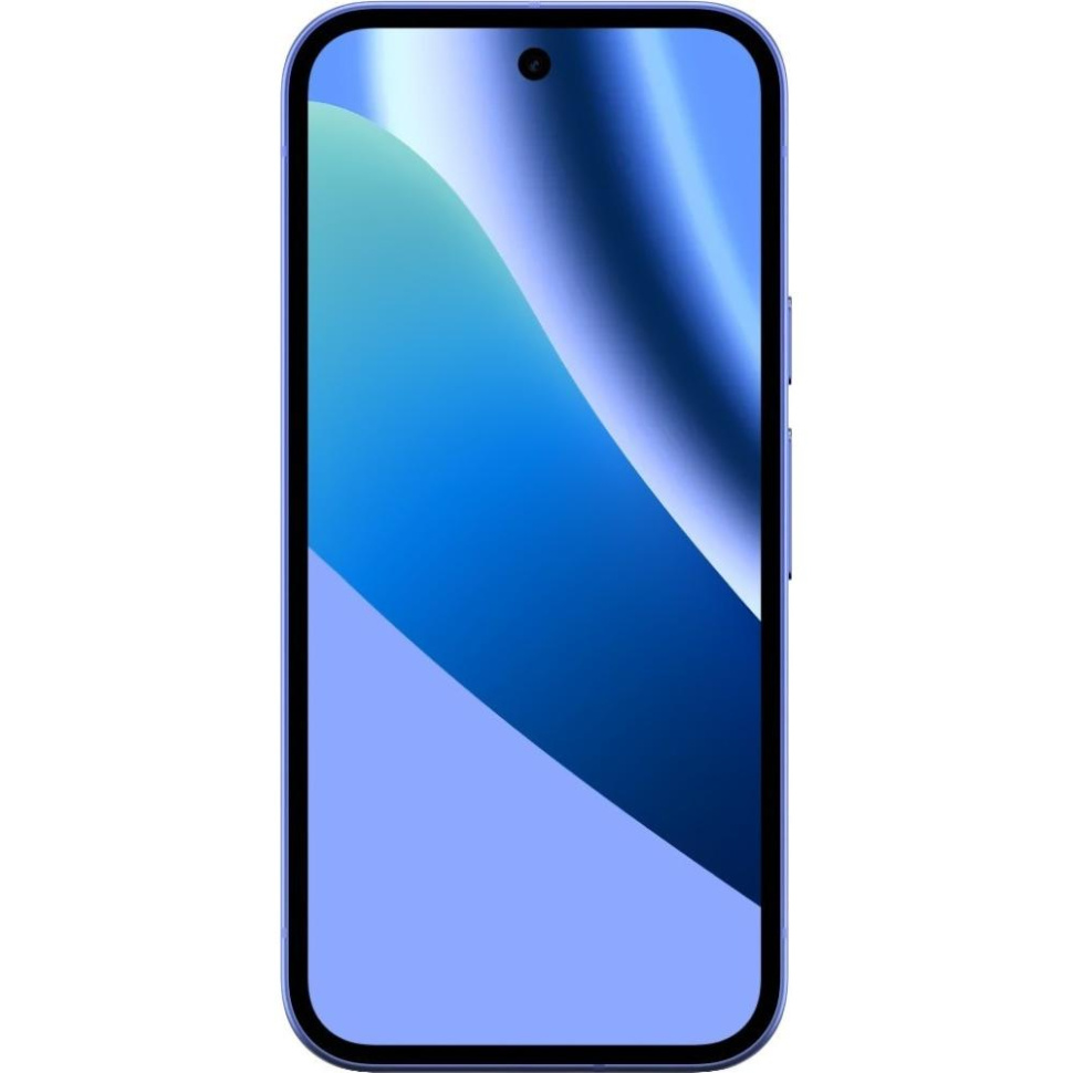 Смартфон Google Pixel 10a 8/128Gb Global Lavender — фото 3