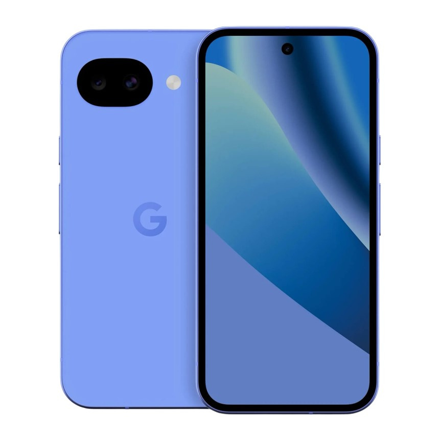 Смартфон Google Pixel 10a 8/128Gb Global Lavender — фото 4