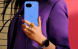 Смартфон Google Pixel 10a 8/128Gb Global Lavender