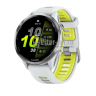 Умные часы Garmin Forerunner 970 Titanium White