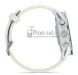 Умные часы Garmin Forerunner 970 Titanium White