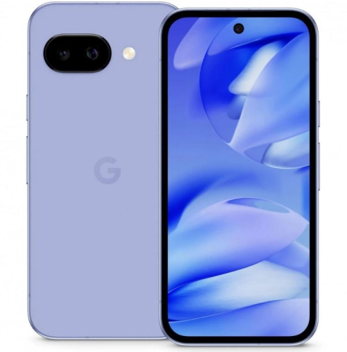Смартфон Google Pixel 9a 8/256Gb Iris — фото 1