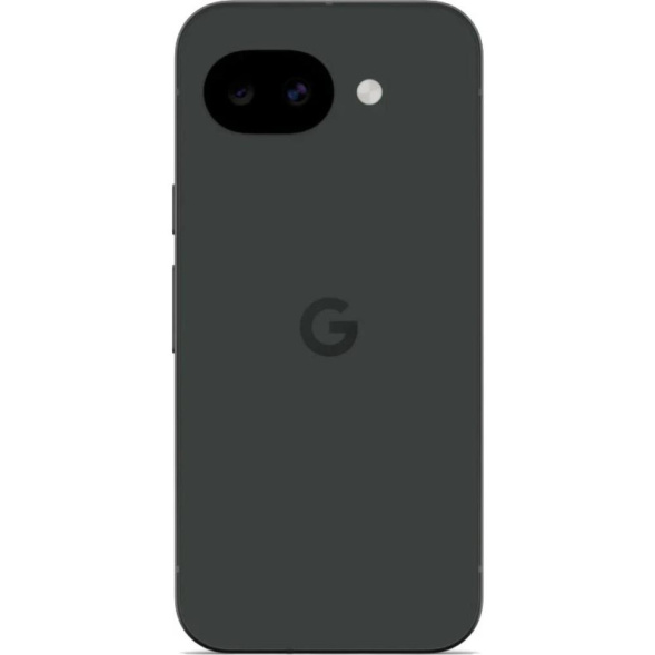 Смартфон Google Pixel 10a 8/128Gb Global Obsidian