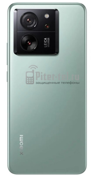 Смартфон Xiaomi 13T 12/256Gb Meadow Green