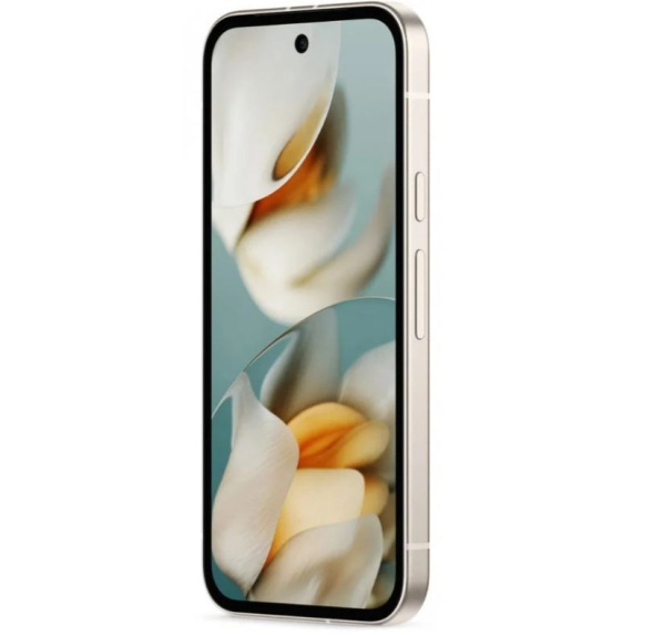 Смартфон Google Pixel 9a 8/256Gb Porcelain