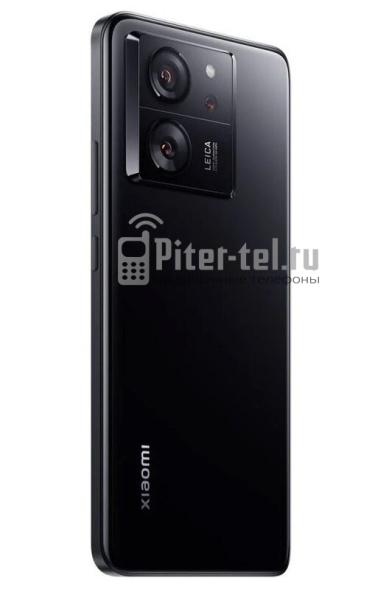 Смартфон Xiaomi 13T Pro 12/256Gb Black