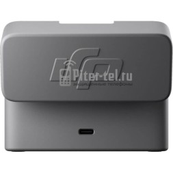 Беспроводной микрофон DJI Mic Mini (2 TX + 1 RX + Charging Case)